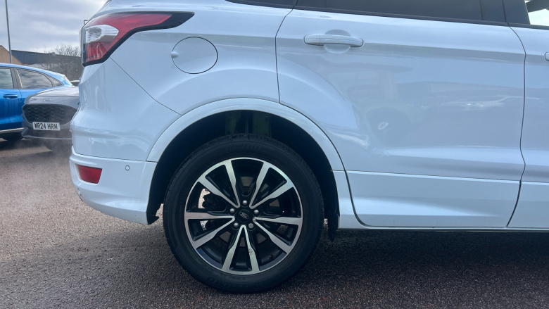 Ford Kuga 1.5 EcoBoost ST-Line 5dr 2WD Petrol Estate